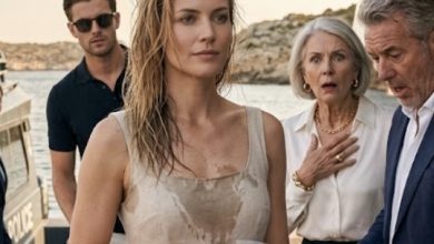 Photo of They Called Me “Trash” On Their Yacht—Seconds Later, The Bank’s Chief Legal Officer Called Me “Madam President”