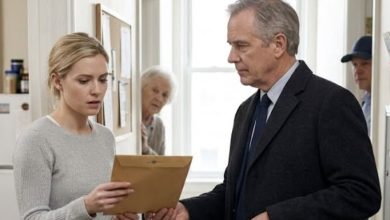 Photo of My Stepmother Kicked Me Out After Dad’s Will—She Had No Idea She’d Inherited Millions in Debt