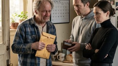 Photo of My Father Asked Me for $1,000—Three Days Later, a Hospital Handed Me a Letter That Changed Everything