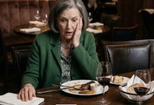 Photo of My Son Left Me With a $942 Restaurant Bill… Then I Learned He Had Stolen Almost Half a Million From Me