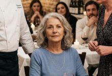 Photo of She Mocked a 65-Year-Old Woman for Ordering Dessert—Then the Restaurant Owner Recognized Her