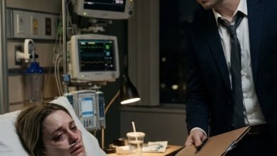 Photo of I Spent 20 Days in the Hospital—My Husband Only Came to Make Me Sign Papers