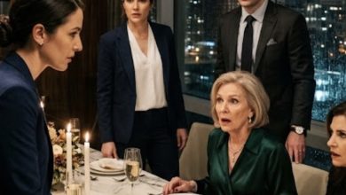 Photo of My Mother-in-Law Humiliated Me Until I Exposed the Secret That Destroyed Her Perfect Family