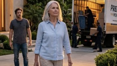 Photo of My Son Raised My Rent to $1,200 While His Mother-in-Law Lived Free—So I Packed My Bags and Left Forever