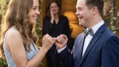 Photo of My Mom Locked My Bedroom Door Before Prom—Then She Told Me the Truth About My Best Friend