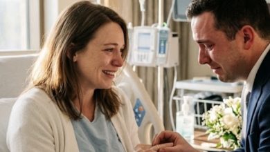 Photo of She Finally Said “Yes” Just Days Before Surgery—Weeks After She Was Gone, Her Lawyer Revealed Why