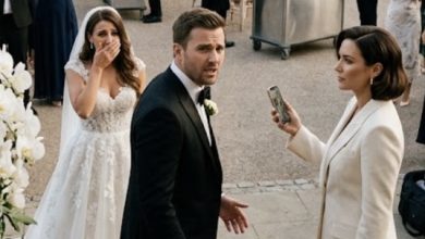 Photo of My Ex Used My Black Card to Pay for His Wedding—So I Shut the Entire Ceremony Down