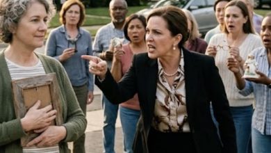 Photo of My Neighbor Used My Yard as Her Personal Dump—Until I Turned Her Trash Into Her Biggest Nightmare