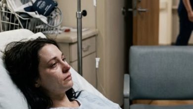 Photo of I Almost Died… But My Parents Never Came to See Me