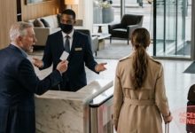 Photo of My Dad Called Me a Parasite—Then Lost Access to the Penthouse I Paid For