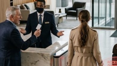 Photo of My Dad Called Me a Parasite—Then Lost Access to the Penthouse I Paid For
