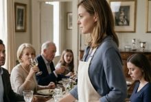 Photo of My Husband Thought I Couldn’t Understand German—Then I Revealed I Heard Every Word About His Pregnant Mistress