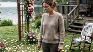 Photo of My Sister-in-Law Destroyed Grandma’s Garden for Her Wedding—So I Gave Her 286 Reasons to Fix It