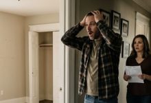 Photo of My Son Charged Me $900 in Rent While His Mother-in-Law Lived Free—Then He Raised It to $1,200