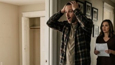 Photo of My Son Charged Me $900 in Rent While His Mother-in-Law Lived Free—Then He Raised It to $1,200