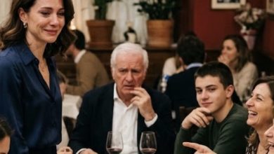 Photo of My Nephew Said I Wasn’t “Real Family” — So the Next Morning, His $482,000 College Fund Was Gone