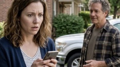 Photo of A Stranger Found My Husband’s Lost Phone — Then He Told Me WHERE He Found It