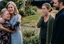Photo of Every Thursday, My Widowed Mother Disappeared With My Childhood Friend—So I Followed Them and Discovered the Truth
