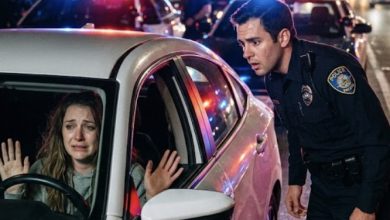 Photo of My Parents Reported My Paid-Off Car Stolen After I Refused to Give My Sister $15,000—Then the Officer Walked Into My Headlights…
