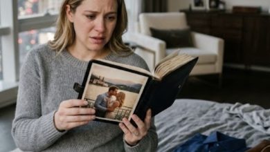 Photo of While Packing My Maternity Bag, I Found My CEO Husband’s Secret Diary—What Was Inside Changed Everything