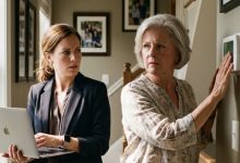 Photo of My Mother-in-Law Turned Off the AC in “Her Son’s House”—Then I Showed Her Whose Name Was Actually on the Deed