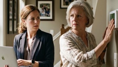 Photo of My Mother-in-Law Turned Off the AC in “Her Son’s House”—Then I Showed Her Whose Name Was Actually on the Deed