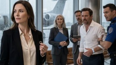 Photo of MY CEO HUSBAND SAID I HAD NOTHING WITHOUT HIM—THEN HE RUSHED TO THE AIRPORT AND DISCOVERED I HAD JUST TAKEN CONTROL OF HIS COMPANY