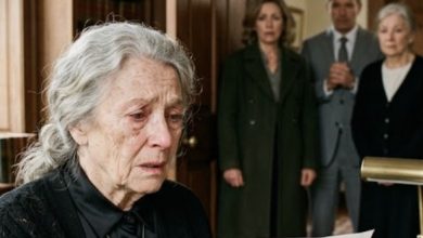 Photo of After 69 Years of Marriage, My Husband Left Me Nothing in His Will—Then His Lawyer Handed Me a Secret Letter