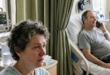 Photo of I Donated a Kidney to My Husband—3 Days Later, I Overheard Him Promising Our Home to His Mistress