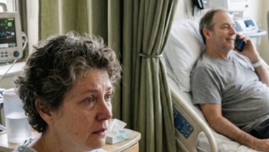 Photo of I Donated a Kidney to My Husband—3 Days Later, I Overheard Him Promising Our Home to His Mistress