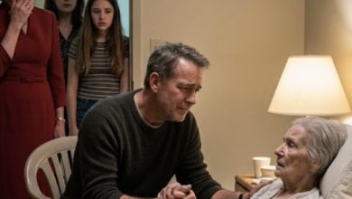 Photo of My Mom’s Boyfriend Left Every Sunday at Exactly 7:30—Then My Daughter Followed Him and Discovered the Heartbreaking Truth