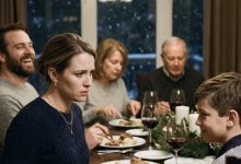 Photo of My Nephew Spit Into My Dinner and Everyone Laughed—So I Stopped Paying Their Mortgage