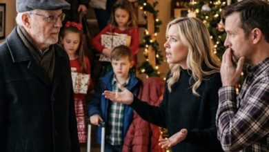 Photo of My Daughter-in-Law Invited 30 People to My House for Christmas—Then I Told Her I Was Leaving for Vacation