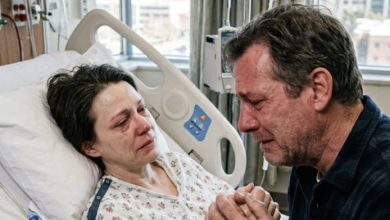 Photo of Three Years After Our Divorce, I Slept With My Ex-Wife — Then a Nurse Told Me Why She Really Left Me