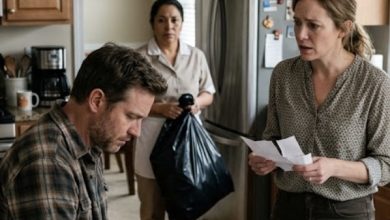 Photo of I Thought My Husband Hired a Cleaning Lady to Help Me—Then She Showed Me What He’d Been Hiding in His Trash