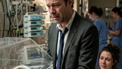 Photo of “Your Son Was Born This Morning,” the Doctor Said. I’d Been Divorced for Six Months—Then I Found the Messages My Ex-Wife Had Sent Me.