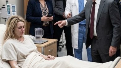 Photo of “I Gave My Sister a Kidney—Hours Later, My Father Threw a Garbage Bag Beside My Hospital Bed and Said, ‘You’re Useless Now’”
