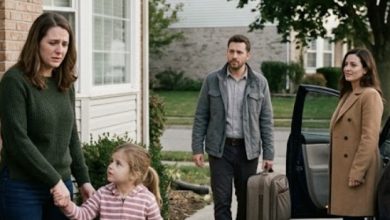 Photo of After Six Years of Marriage, My Husband Left Me for His First Love—Then She Told Him She Didn’t Want Him