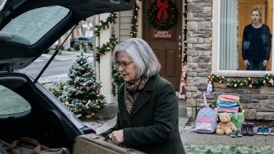Photo of A Week Before Christmas, I Heard My Daughter Say, “We’ll Leave All Eight Kids With Mom.” So on December 23, I Packed My Suitcase and Left Town