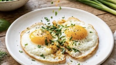 Photo of Doctors Reveal What Really Happens to Your Body When You Eat Eggs in the Morning