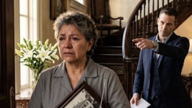 Photo of After 18 Years Caring for His Father, He Fired Me With $400—Three Days Later, the Lawyer Told Me to Sit Down