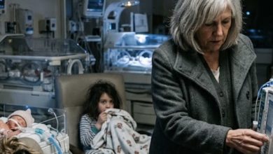 Photo of My Mother Said My Sister’s Gender Reveal Mattered More Than My Premature Baby — Then She Entered the NICU While I Slept