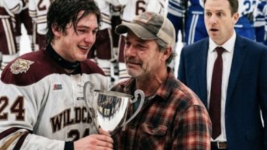 Photo of I Adopted My Best Friend’s Abandoned Son—14 Years Later, He Invited His Biological Father to His Championship Game