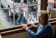 Photo of My Son Sold My Wheelchair to Pay for His Vacation and Left Me Trapped Upstairs—He Had No Idea One Phone Call Could Take Everything Away