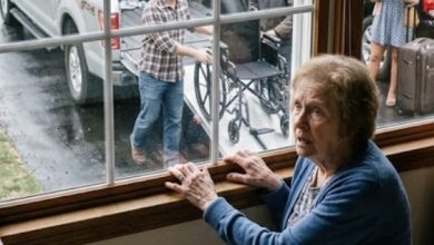 Photo of My Son Sold My Wheelchair to Pay for His Vacation and Left Me Trapped Upstairs—He Had No Idea One Phone Call Could Take Everything Away