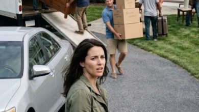 Photo of I Secretly Bought a $1 Million Home—Then I Arrived to Find My Brother’s Entire Family Moving In