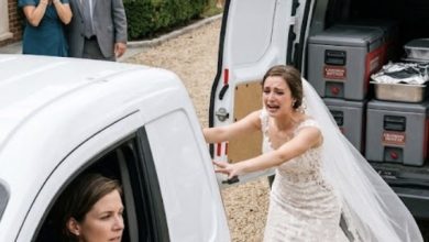 Photo of My Sister Said, “You’re Family. You Don’t Get Paid.” So I Locked Up $27,000 Worth of Wedding Food and Drove Away
