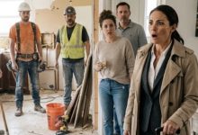 Photo of I Came Home Two Days Early—And Found My Sister Demolishing My House So She Could Move In