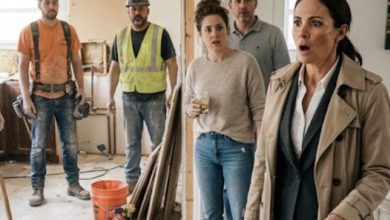 Photo of I Came Home Two Days Early—And Found My Sister Demolishing My House So She Could Move In