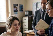 Photo of 12 Hours After My Wedding, the Marriage Office Called: “Come Alone. Don’t Tell Your Husband.” Then They Showed Me Who His “Mother” Really Was…